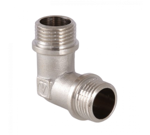 Угольник с наружной резьбой 1" Valtec