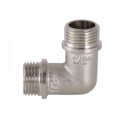 Угольник с наружной резьбой 1" Valtec