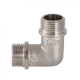 Угольник с наружной резьбой 1" Valtec