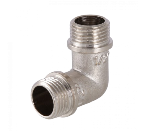 Угольник с наружной резьбой 1" Valtec