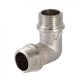 Угольник с наружной резьбой 1" Valtec