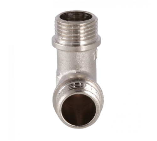 Угольник с наружной резьбой 1" Valtec