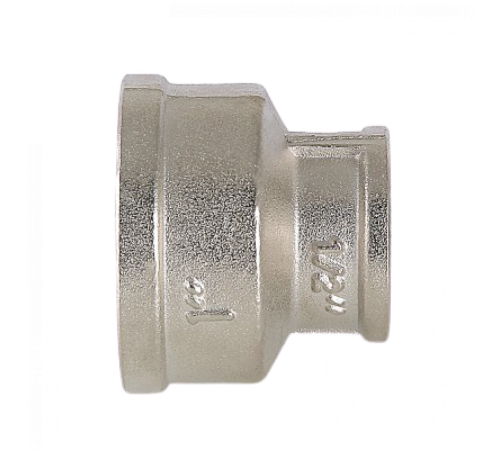 Муфта переходная с внутренней резьбой 2"x1 1/2" Valtec Муфта переходная с внутренней резьбой 2"x1 1/2" Valtec