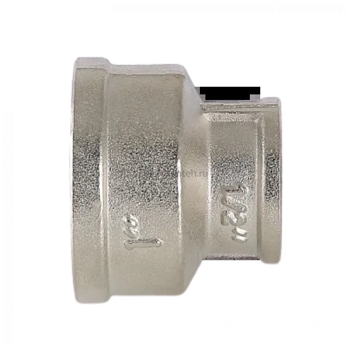 Муфта переходная с внутренней резьбой 2"x1 1/2" Valtec