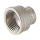 Муфта переходная с внутренней резьбой 2"x1 1/2" Valtec