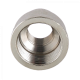 Муфта переходная с внутренней резьбой 2"x1 1/2" Valtec
