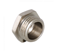 Пробка с наружной резьбой 1 1/4" Valtec