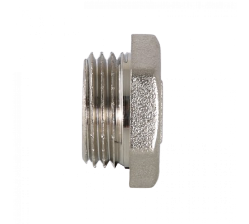 Пробка с наружной резьбой 1 1/4" Valtec Пробка с наружной резьбой 1 1/4" Valtec