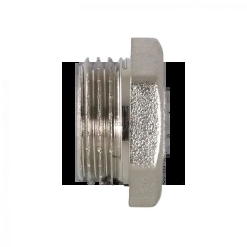 Пробка с наружной резьбой 1 1/4" Valtec