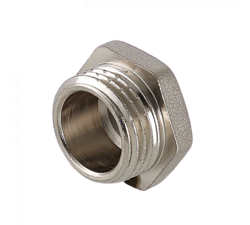 Пробка с наружной резьбой 1 1/4" Valtec Пробка с наружной резьбой 1 1/4" Valtec