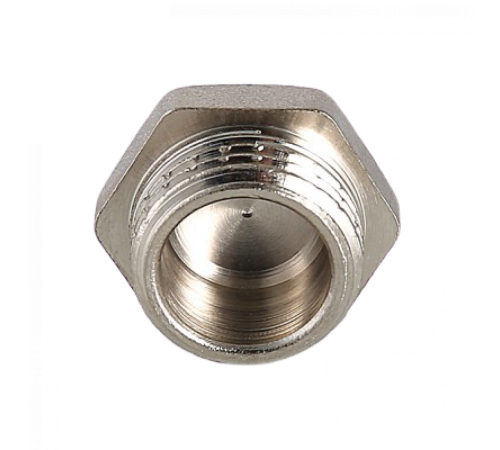 Пробка с наружной резьбой 1 1/4" Valtec Пробка с наружной резьбой 1 1/4" Valtec