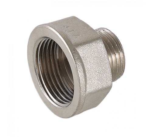 Переходник ВН 3/8"x1/4" Valtec