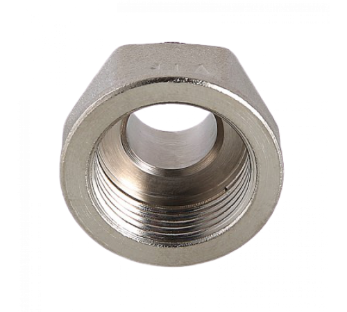 Переходник ВН 3/8"x1/4" Valtec