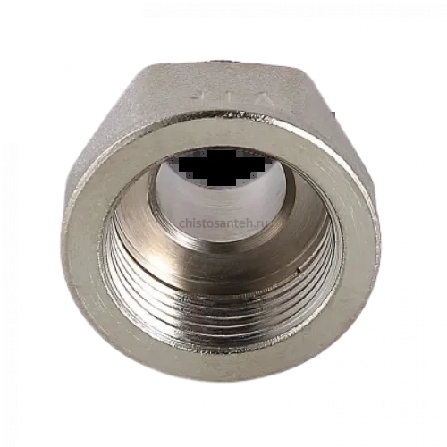 Переходник ВН 3/8"x1/4" Valtec