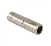 Сгон с наружной резьбой 1/2"х80, мм Valtec VTr.653.N.0408 (Валтек)