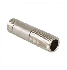 Сгон с наружной резьбой 1/2"х80, мм Valtec VTr.653.N.0408 (Валтек)