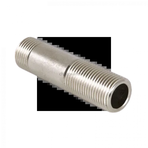 Сгон с наружной резьбой 1/2"х80, мм Valtec VTr.653.N.0408 (Валтек)