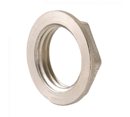 Контргайка с внутренней резьбой 1/2" Valtec Контргайка с внутренней резьбой 1/2" Valtec
