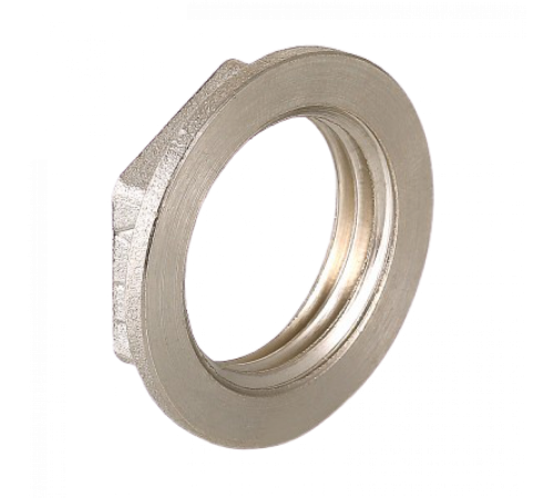Контргайка с внутренней резьбой 1/2" Valtec Контргайка с внутренней резьбой 1/2" Valtec