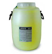 Теплоноситель DIXIS-65, 50 л