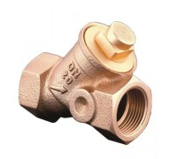 Клапан обратный Ду 20, PN 25, G 3/4" BP Oventrop