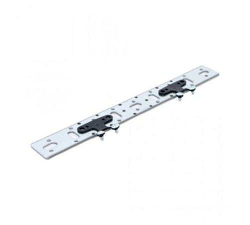 Кронштейн тип О 75/150 REHAU (РЕХАУ - 11055361008) Кронштейн тип О 75/150 REHAU (РЕХАУ - 11055361008)