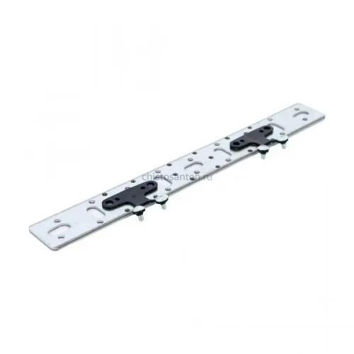 Кронштейн тип О 75/150 REHAU (РЕХАУ - 11055361008)