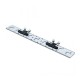 Кронштейн тип О 75/150 REHAU (РЕХАУ - 11055361008)
