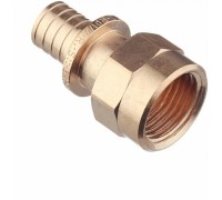 Переходник РЕХАУ с внутренней резьбой 16-Rp 1/2 MX