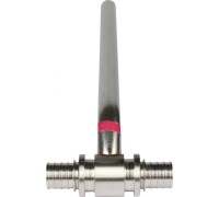 Трубка Т-образная 20/500 REHAU (РЕХАУ - 12408611001)