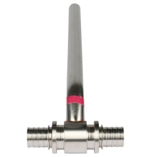 Трубка Т-образная 20/500 REHAU (РЕХАУ - 12408611001)