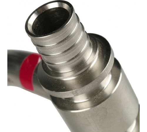 Трубка Т-образная 20/500 REHAU (РЕХАУ - 12408611001)