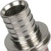 Трубка Г-образная 16/500 REHAU (РЕХАУ - 12409311001)