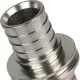 Трубка Г-образная 16/500 REHAU (РЕХАУ - 12409311001)
