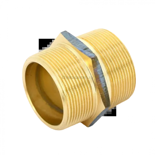 Ниппель HH 2" Viega
