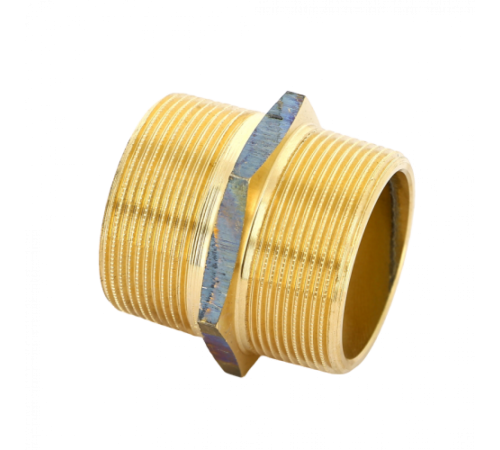 Ниппель HH 2" Viega