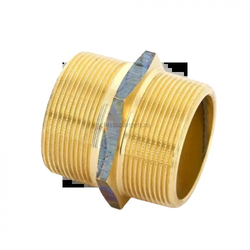 Ниппель HH 2" Viega