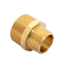 Ниппель переходной 1 1/4"x1" Viega