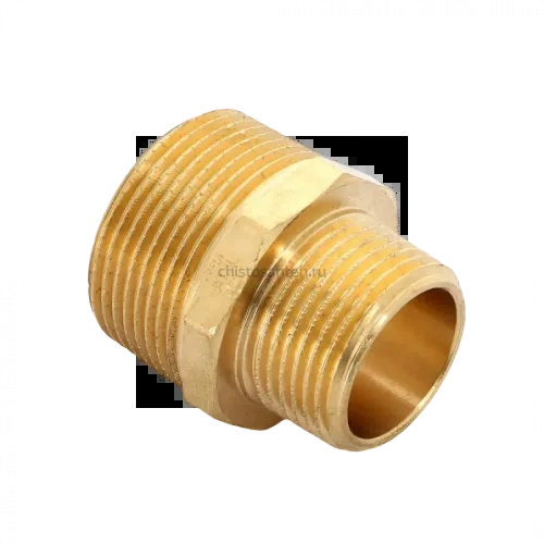 Ниппель переходной 1 1/4"x1" Viega