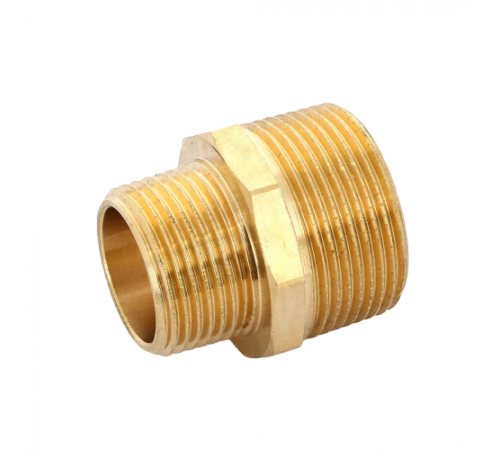 Ниппель переходной 1 1/4"x1" Viega