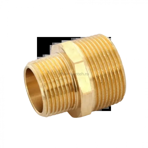 Ниппель переходной 1 1/4"x1" Viega