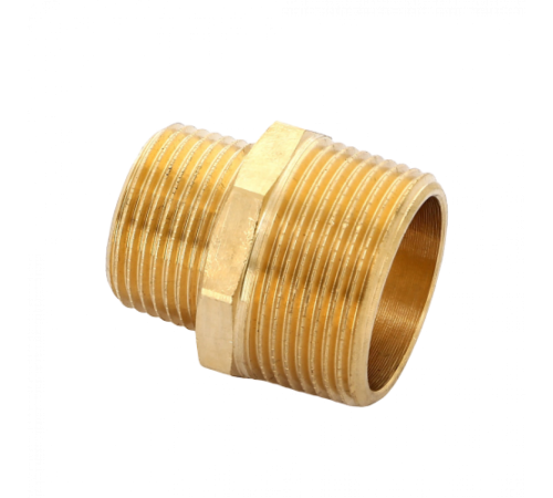 Ниппель переходной 1 1/4"x1" Viega