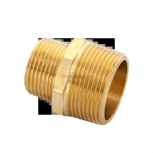 Ниппель переходной 1 1/4"x1" Viega