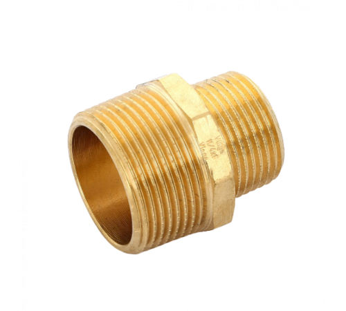 Ниппель переходной 1 1/4"x1" Viega