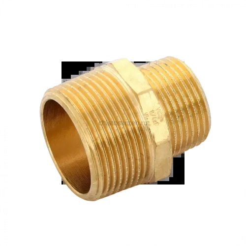 Ниппель переходной 1 1/4"x1" Viega