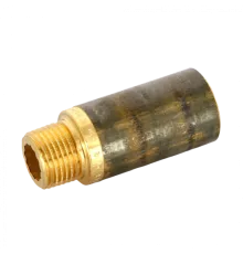 Удлинитель 1/2"x50 мм Viega