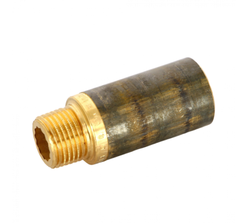 Удлинитель 1/2"x50 мм Viega
