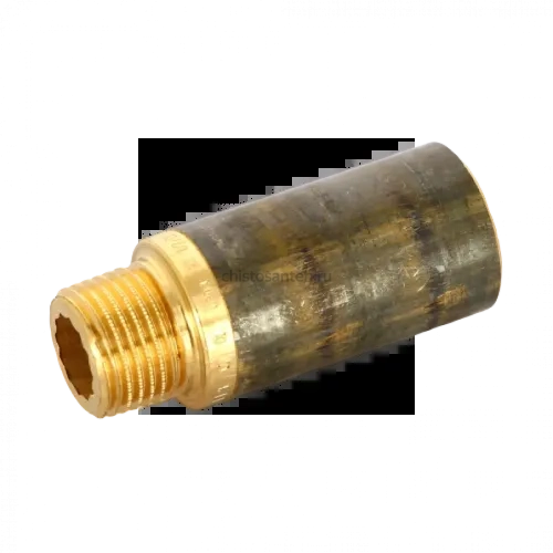 Удлинитель 1/2"x50 мм Viega