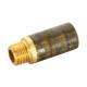 Удлинитель 1/2"x50 мм Viega