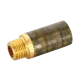 Удлинитель 1/2"x50 мм Viega